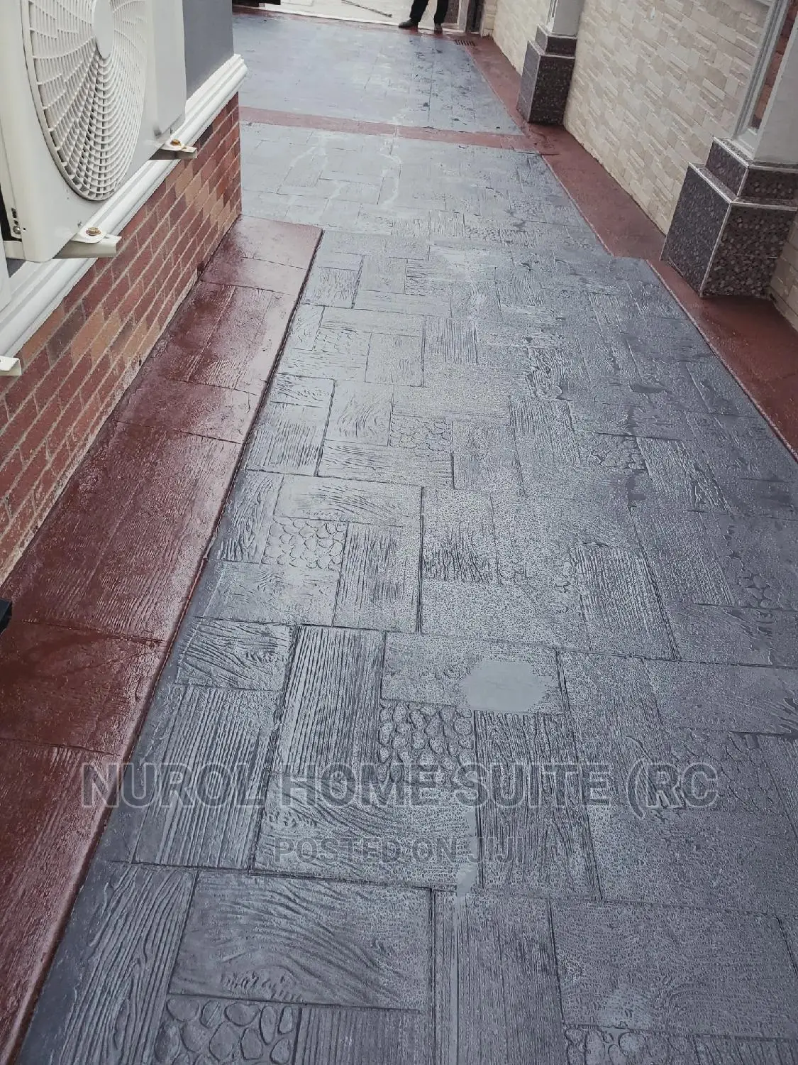 Best Floor Finsh and Design