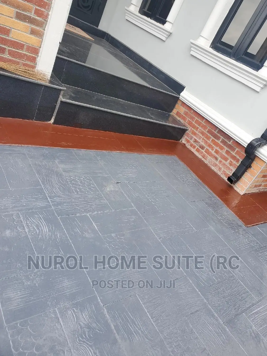 Best Floor Finsh and Design