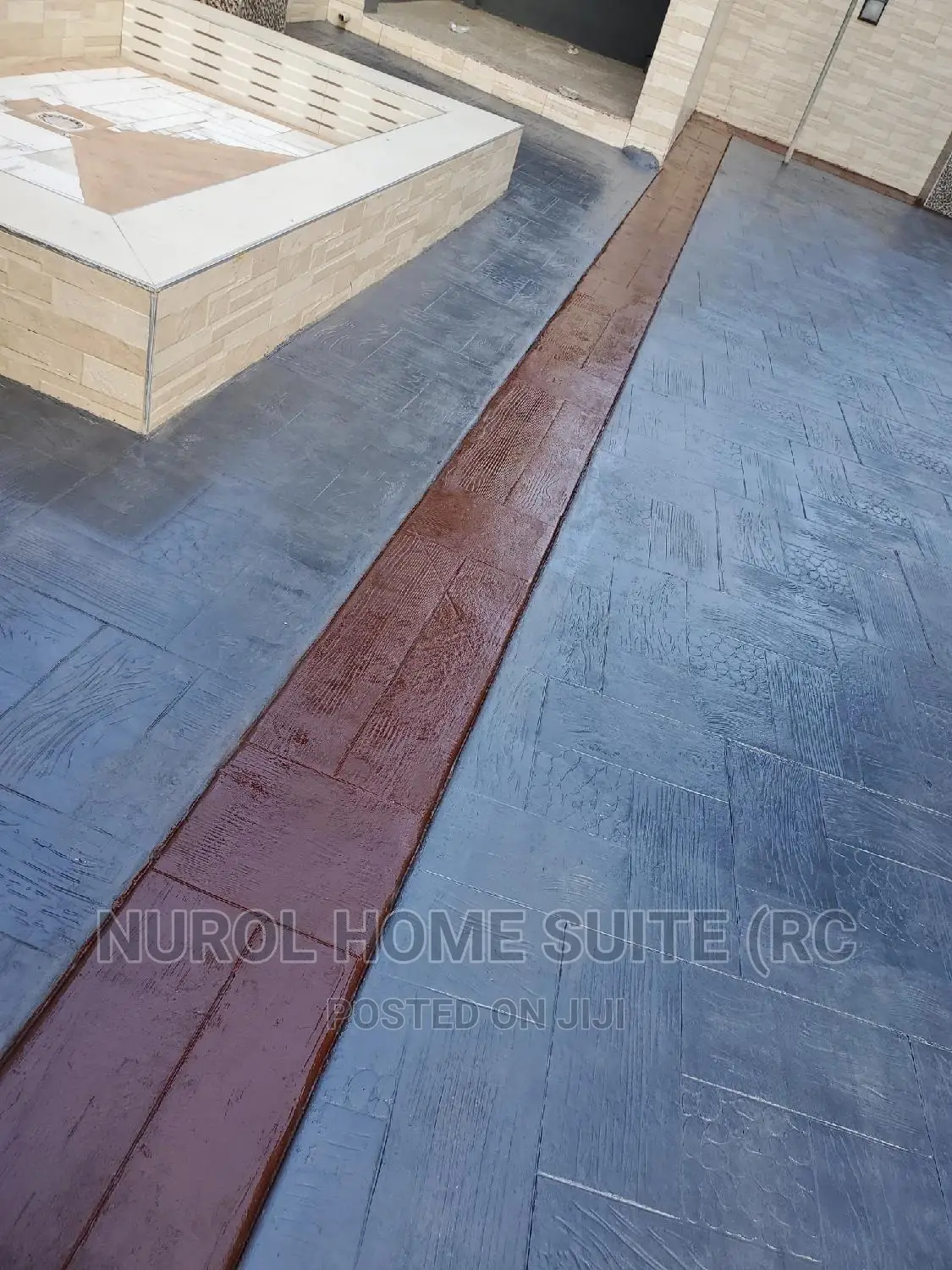 Best Floor Finsh and Design