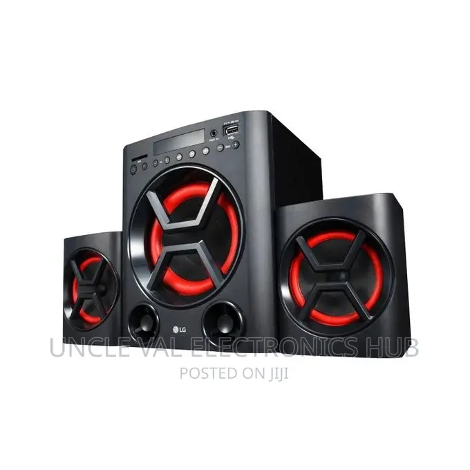 LG Xboom Lk72b