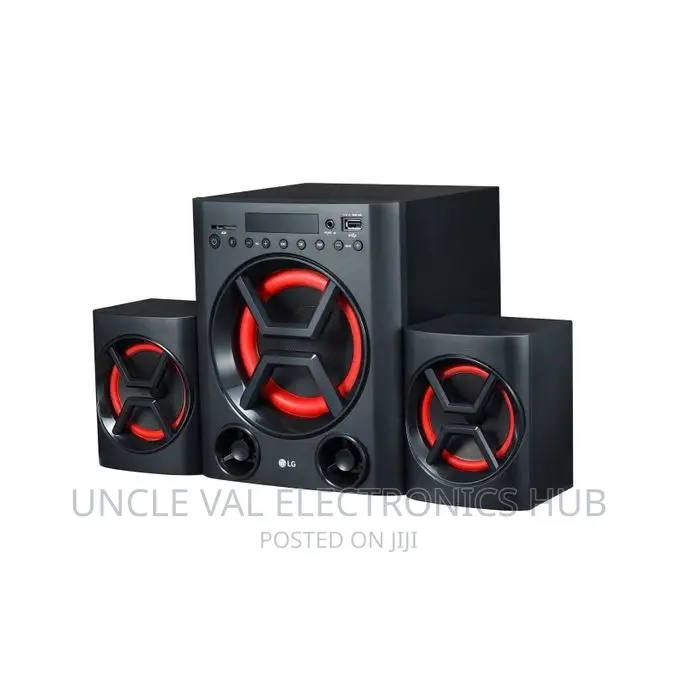 LG Xboom Lk72b