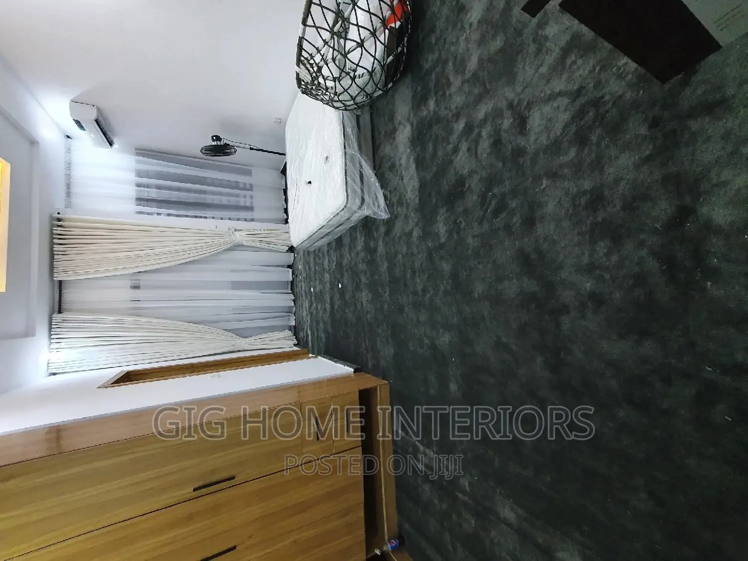Turkish Premium Curtains