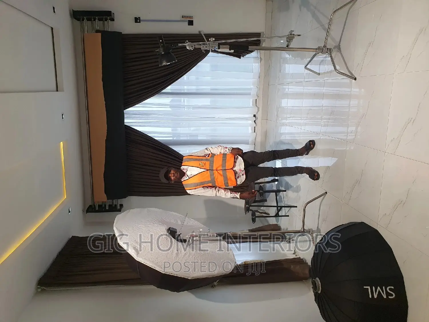 Premium Turkish Curtains