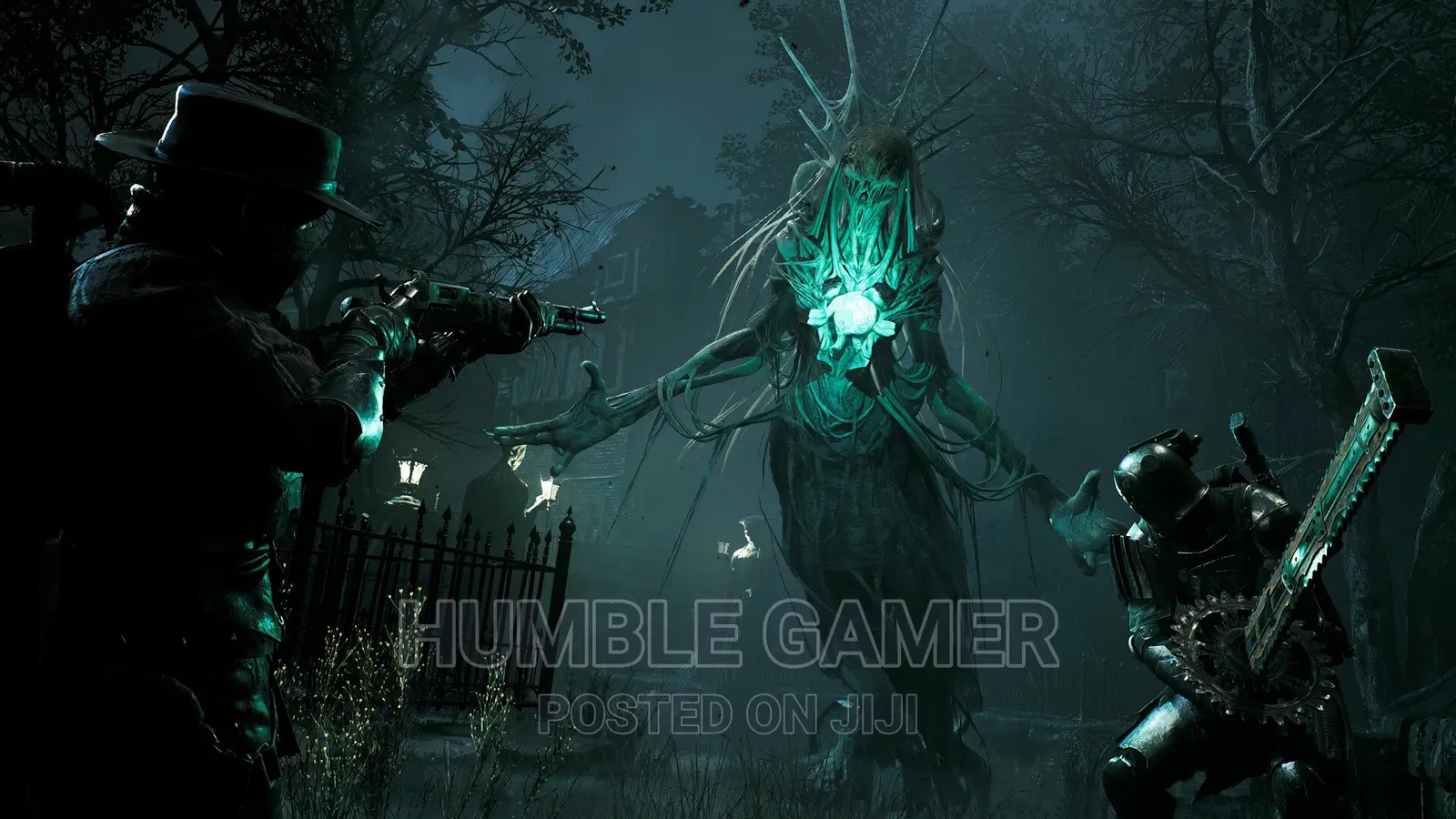 Remnant II (2) Ultimate Edition PC/Laptop/Computer Game