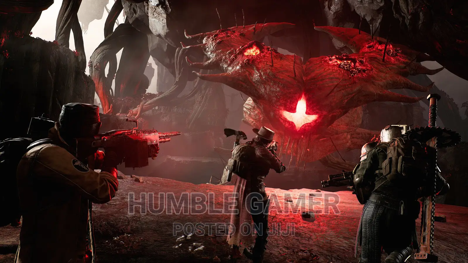 Remnant II (2) Ultimate Edition PC/Laptop/Computer Game