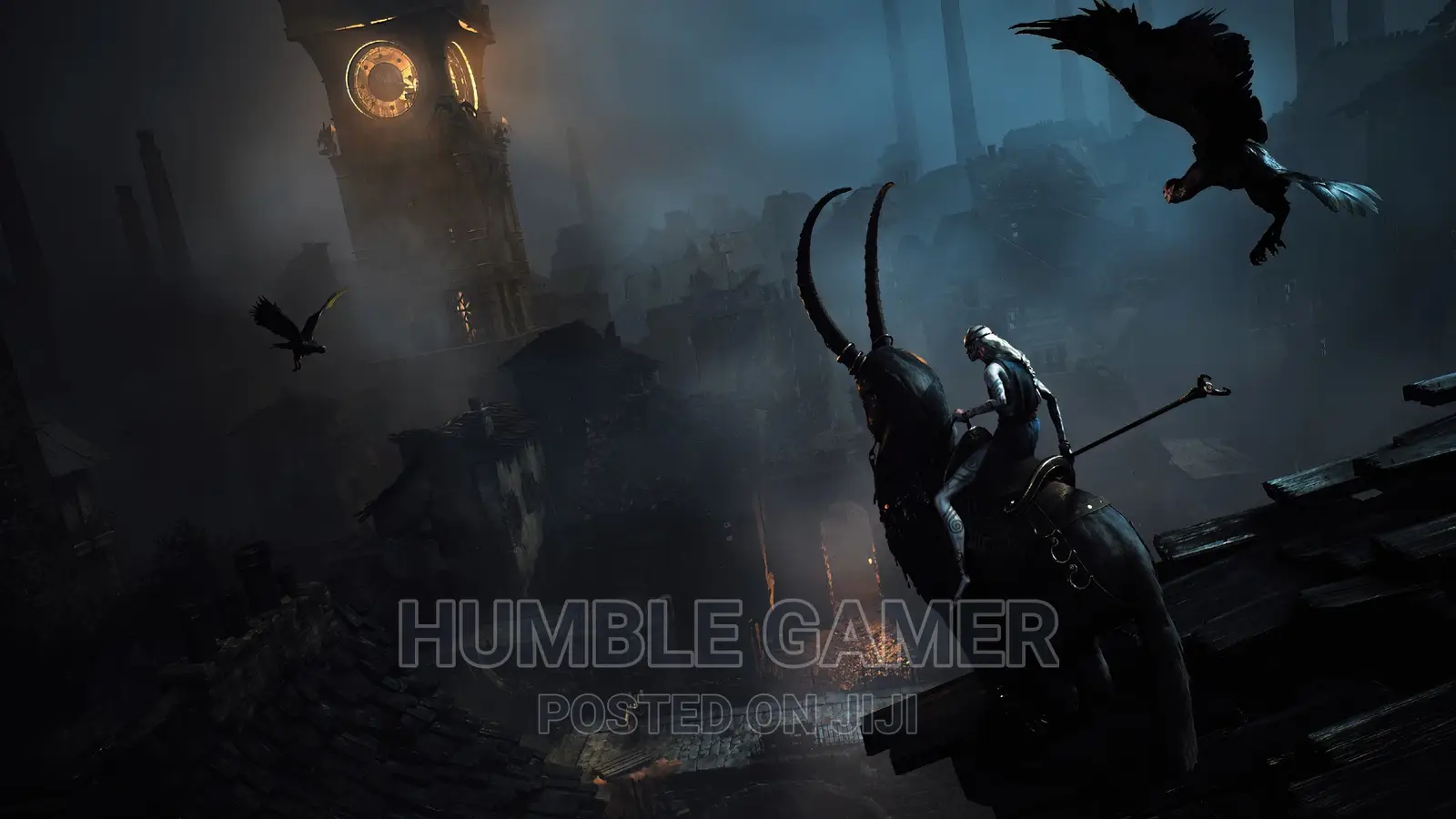 Remnant II (2) Ultimate Edition PC/Laptop/Computer Game