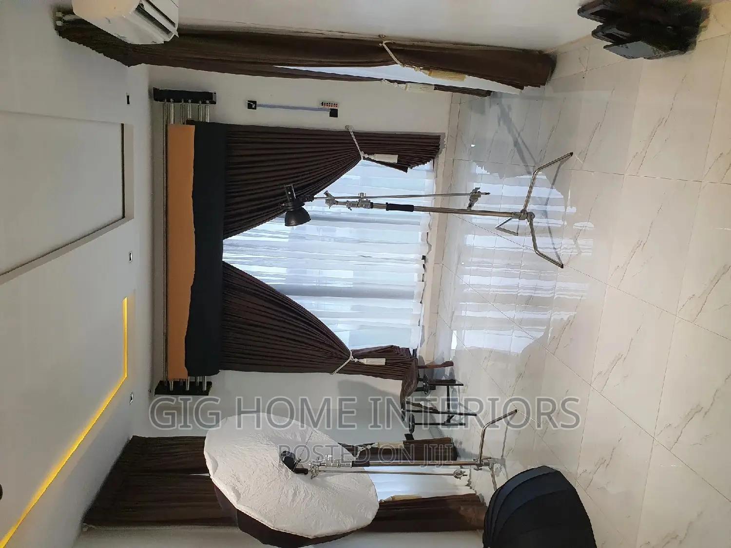 Premium Turkish Curtains