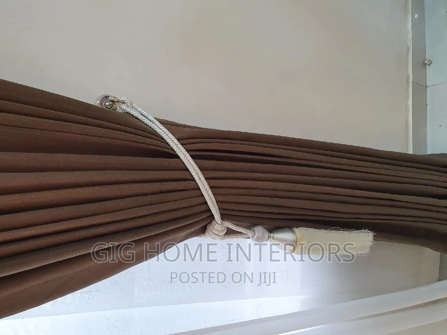 Premium Turkish Curtains