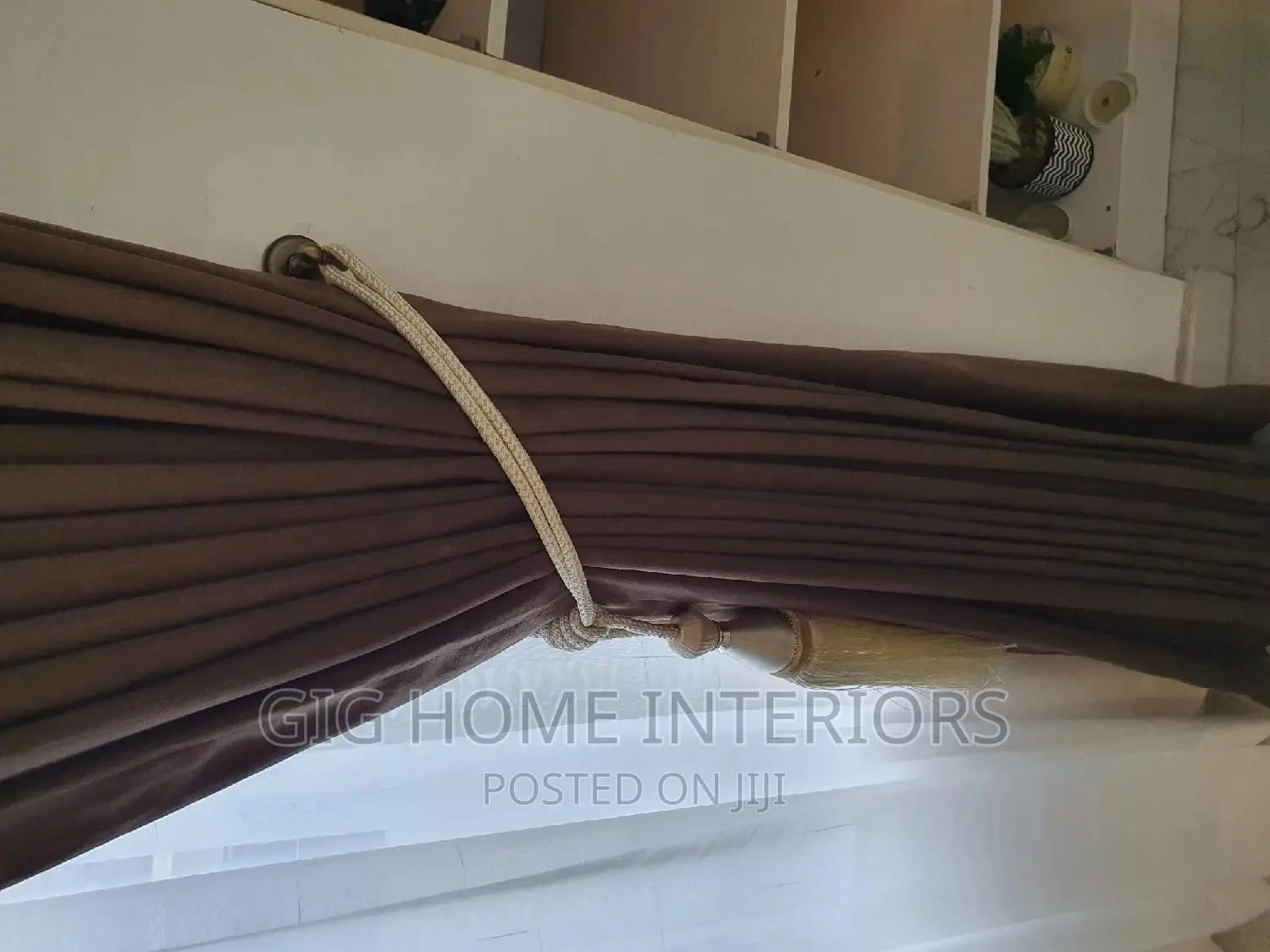 Premium Turkish Curtains