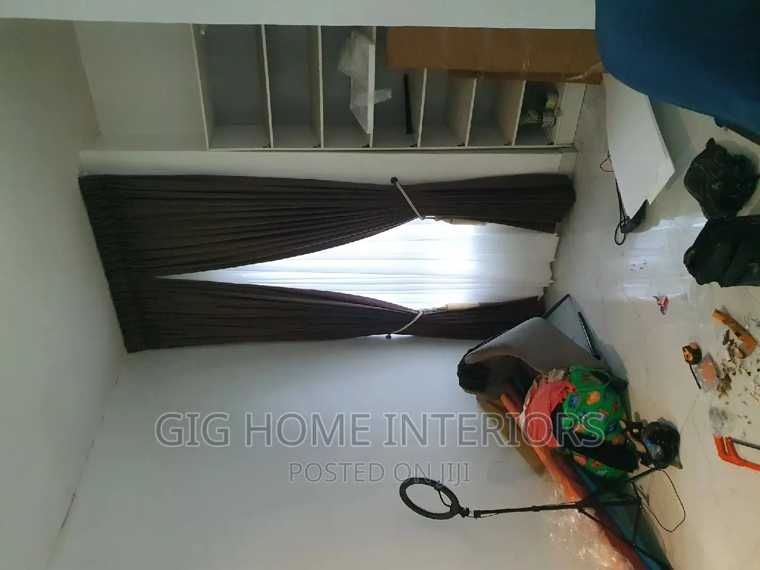 Premium Turkish Curtains