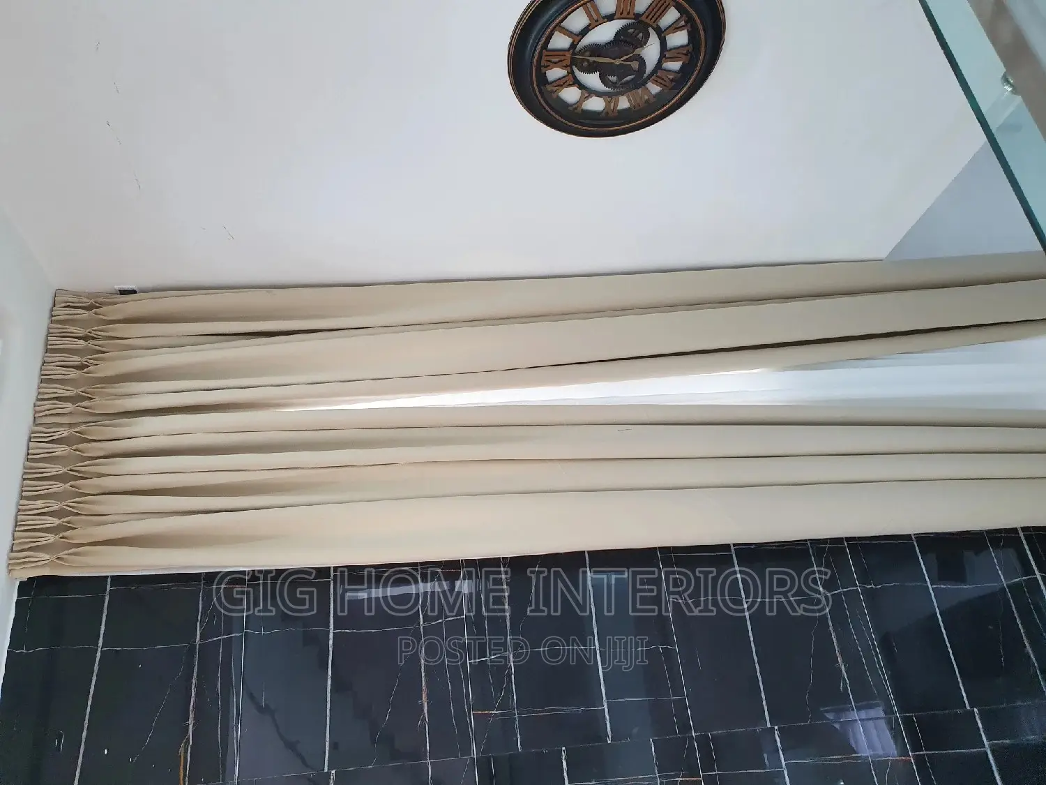 Turkish Premium Curtains