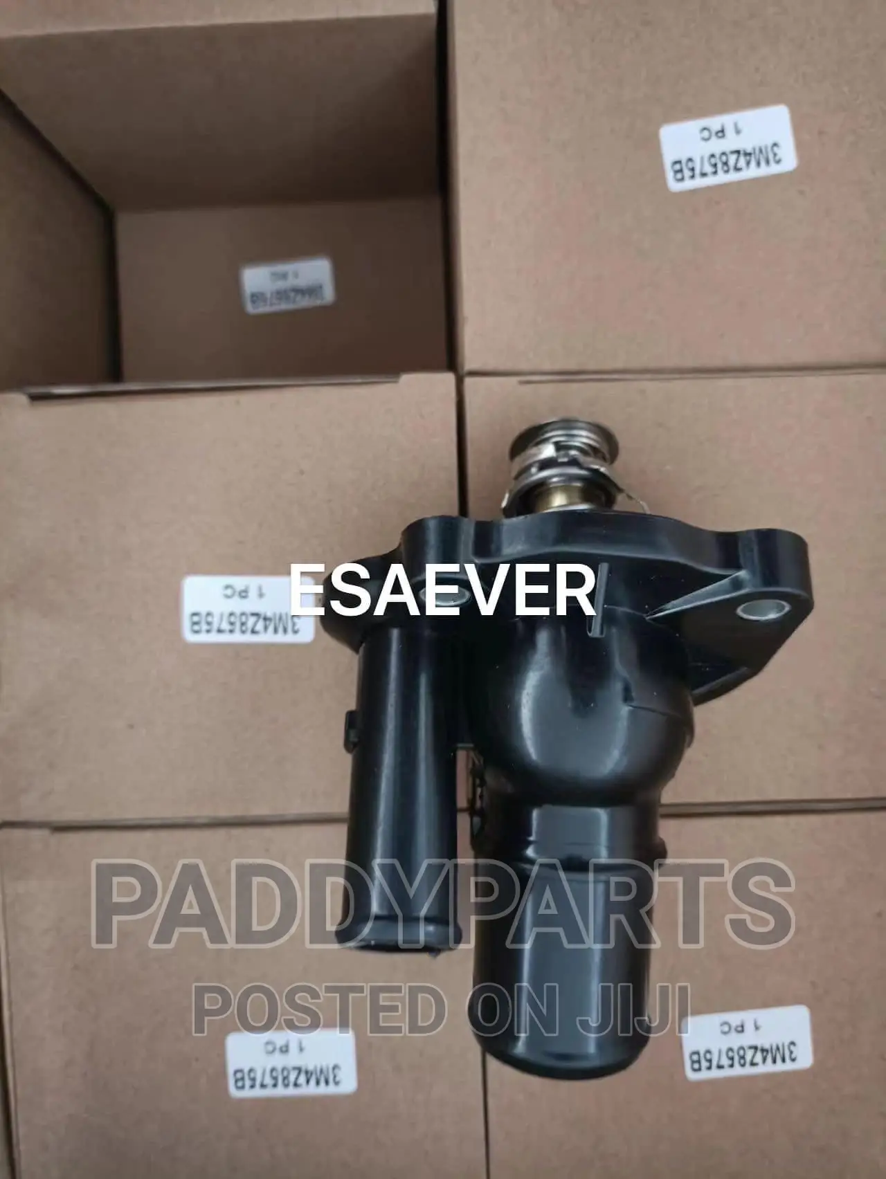 Mazda Tribute Engine Thermostat
