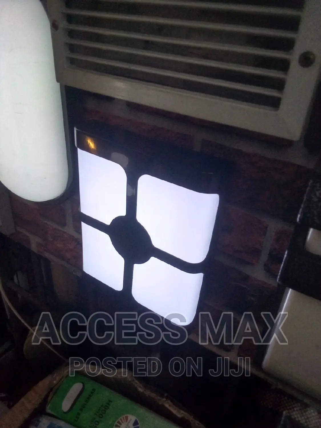 LED Outside Outdoor Lights