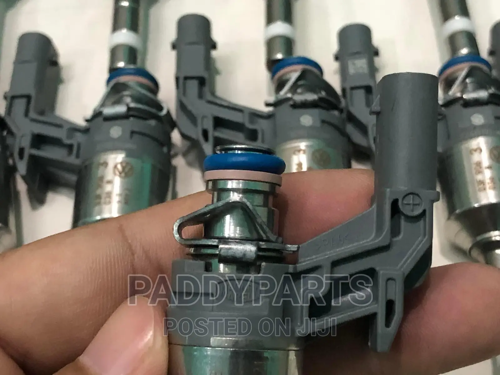 Volkswagen Injector Noozle