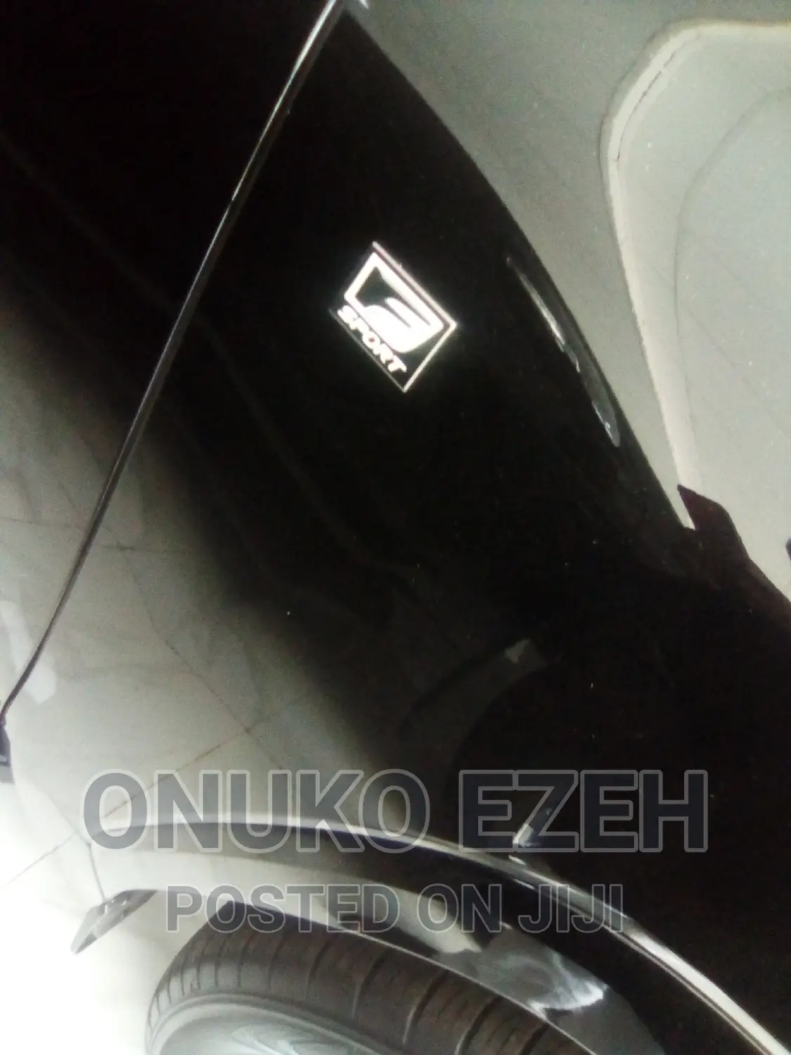 New Lexus LX 2023 Black