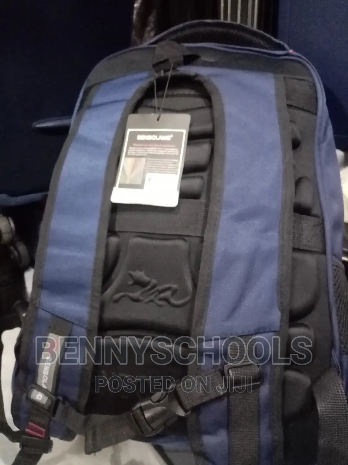 Senbolang Backpack, Laptop Bag and School Bag