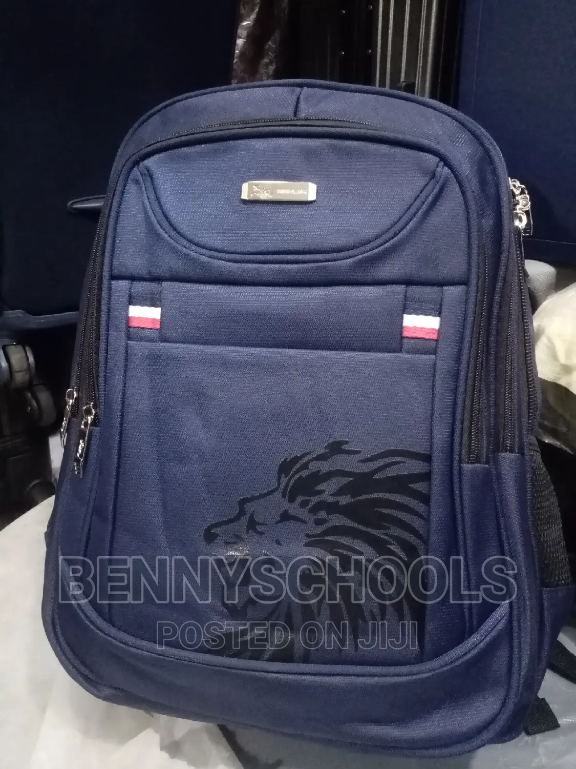 Senbolang Backpack, Laptop Bag and School Bag