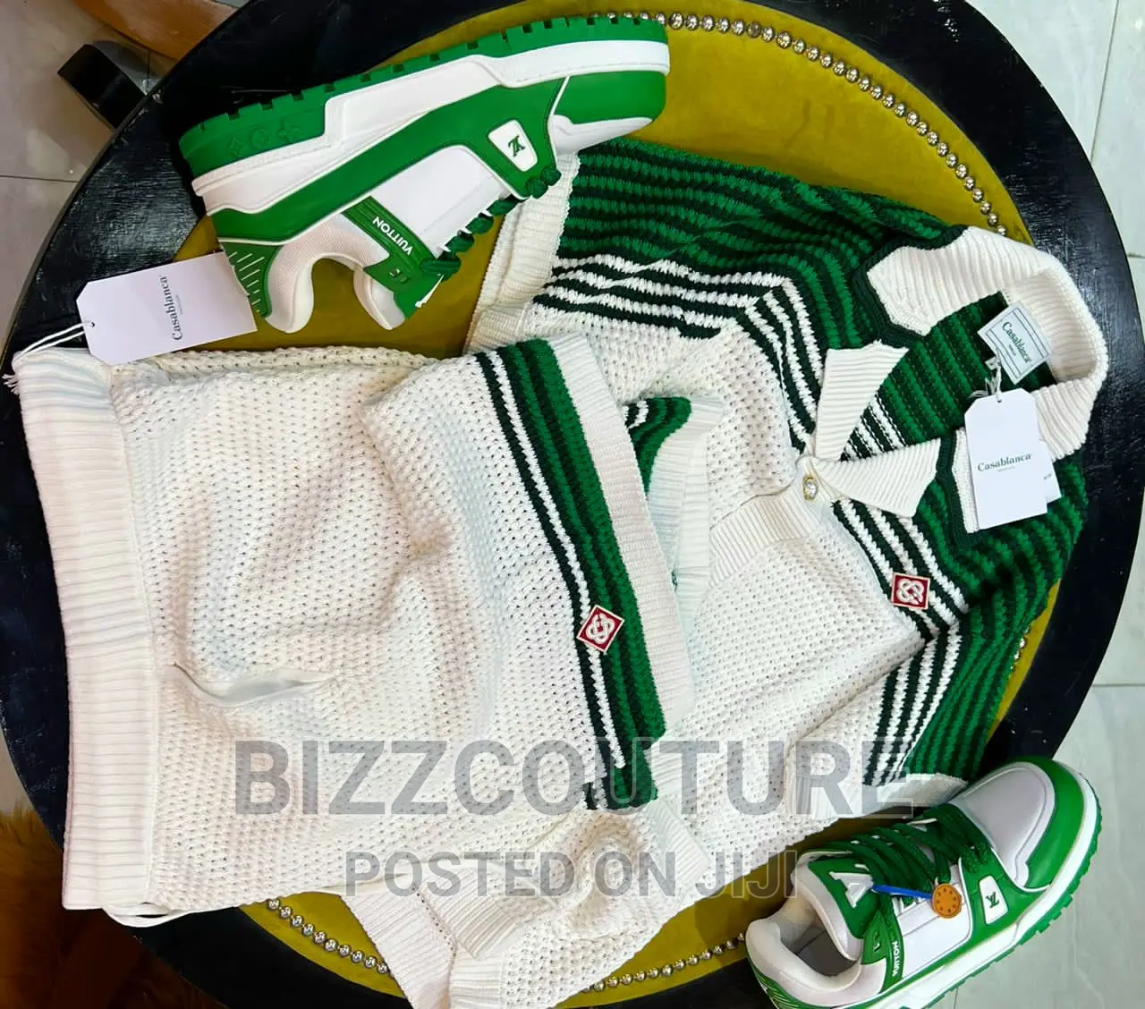 Original Casablanca Up Down Available in Store