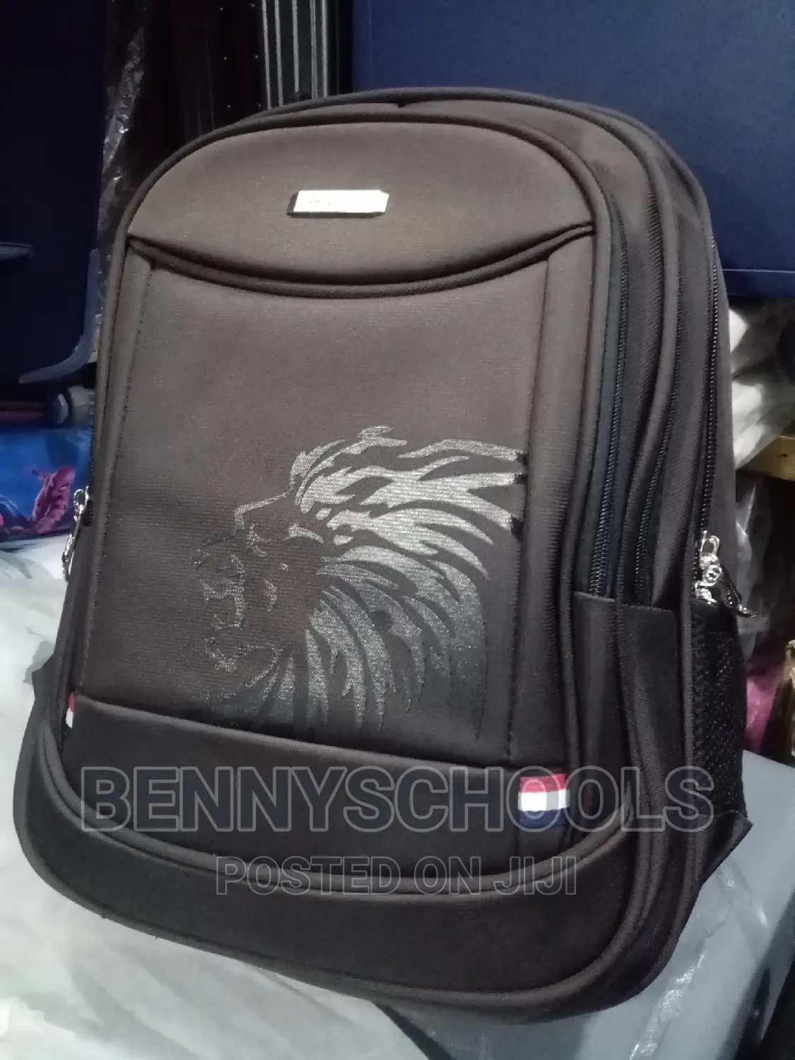 Senbolang Backpack, Laptop Bag and School Bag