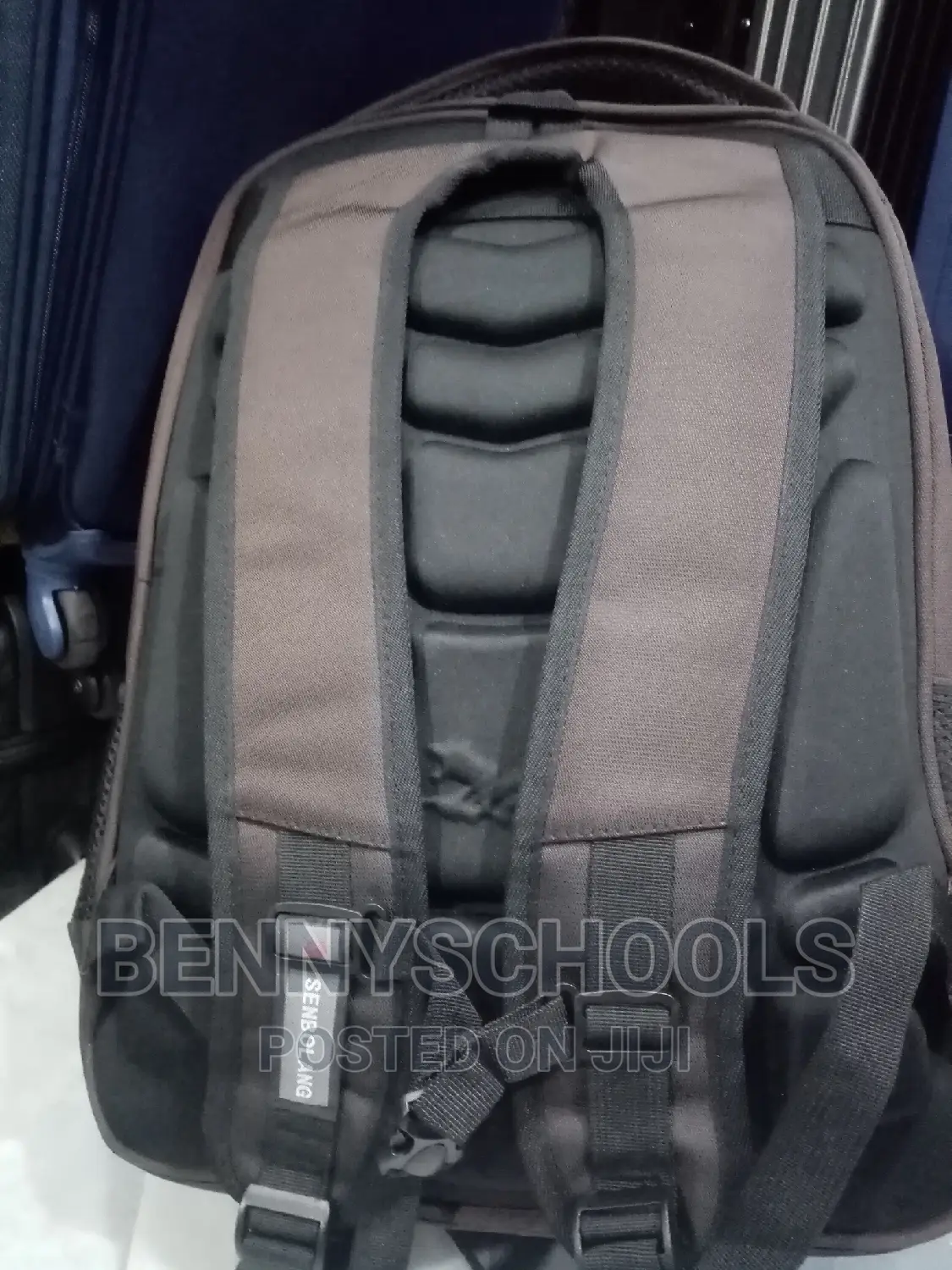 Senbolang Backpack, Laptop Bag and School Bag