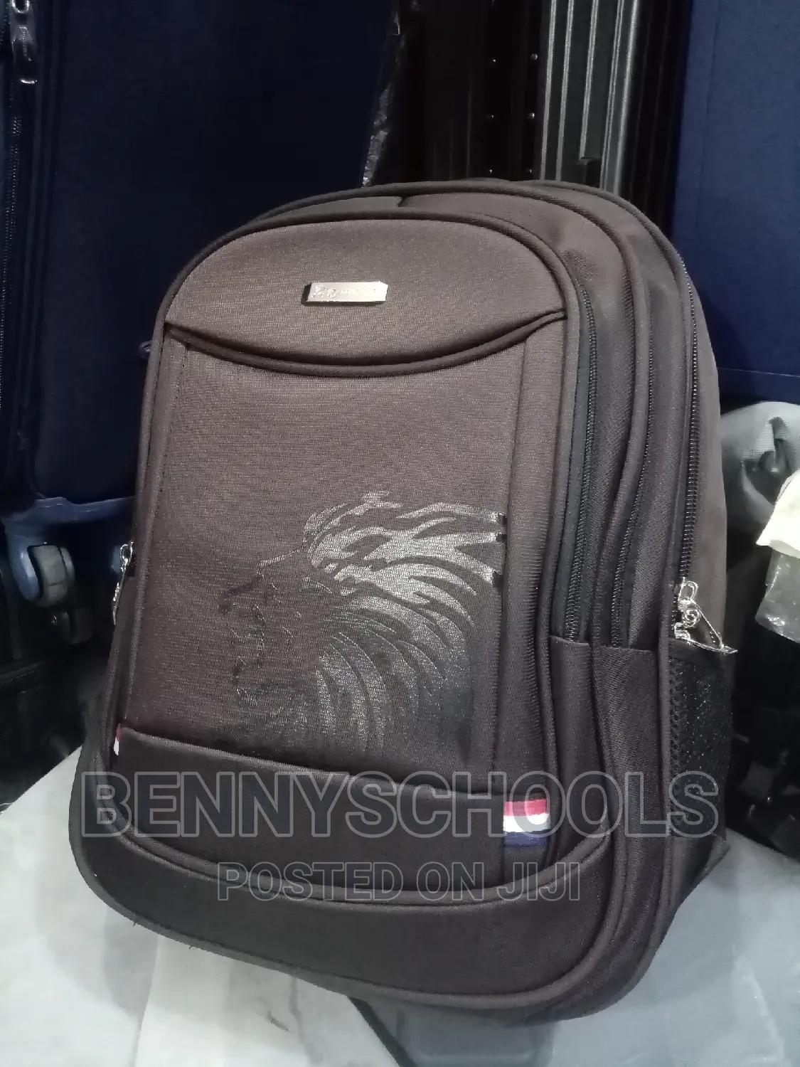 Senbolang Backpack, Laptop Bag and School Bag