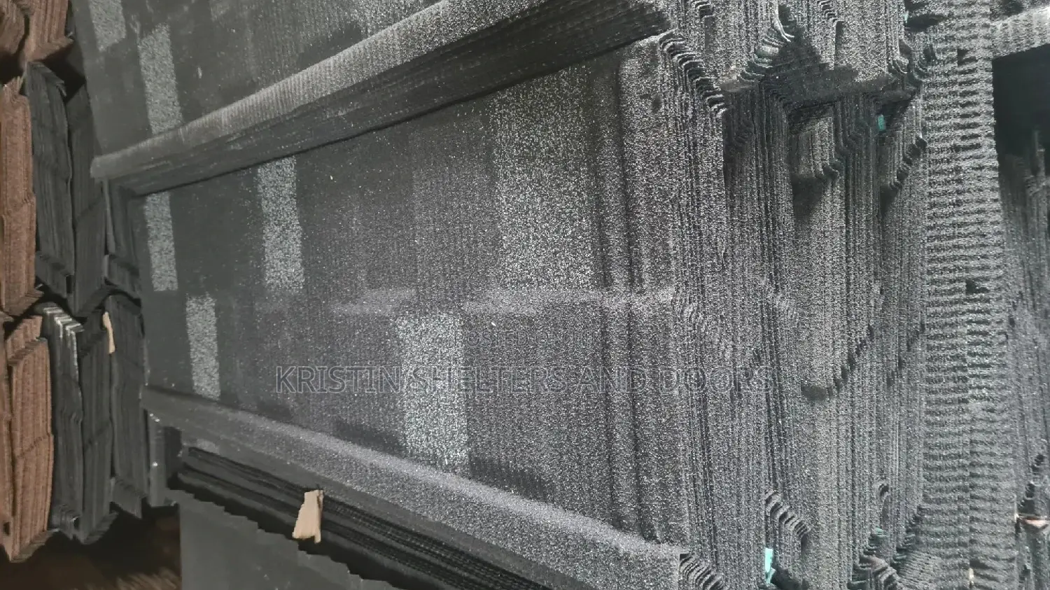 Best Of Stone Coated Roofing Sheet