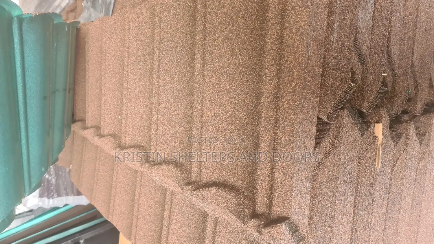 Best Of Stone Coated Roofing Sheet