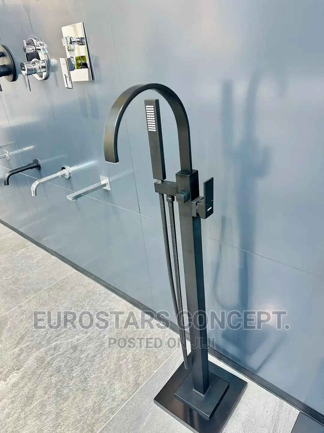 Quality Bath Tub Standing Mixer