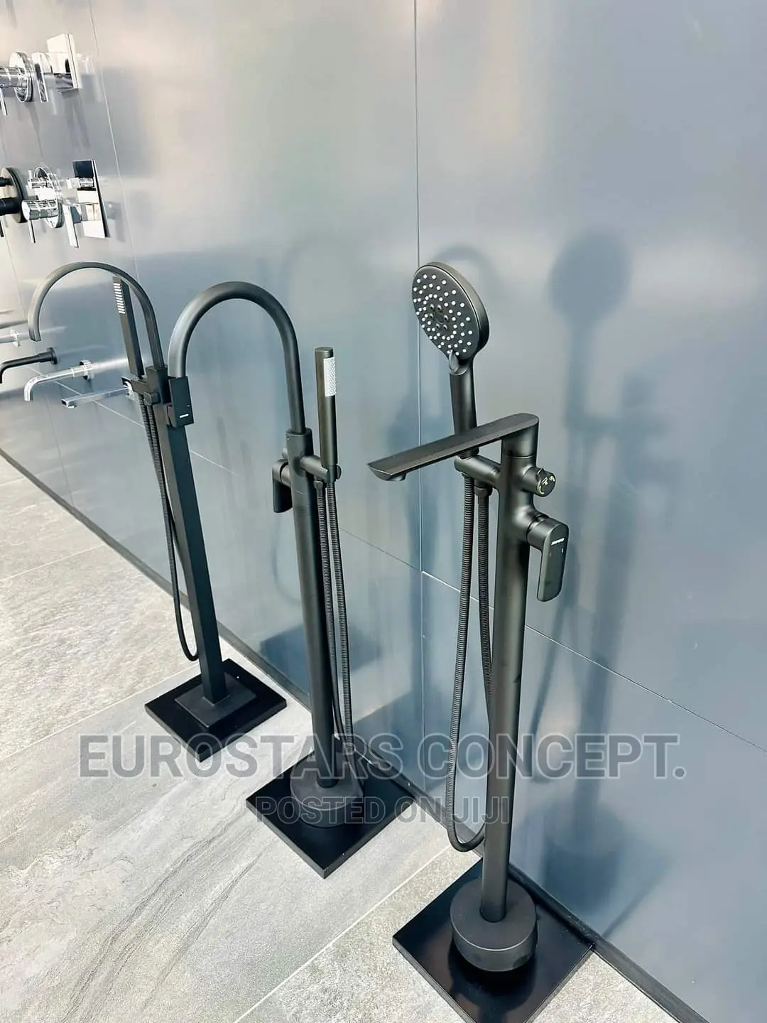Quality Bath Tub Standing Mixer