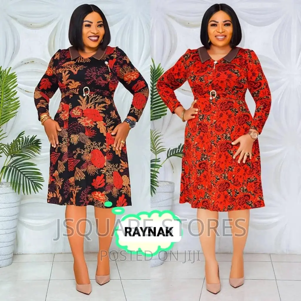 Corporate Wears for Boss Ladies