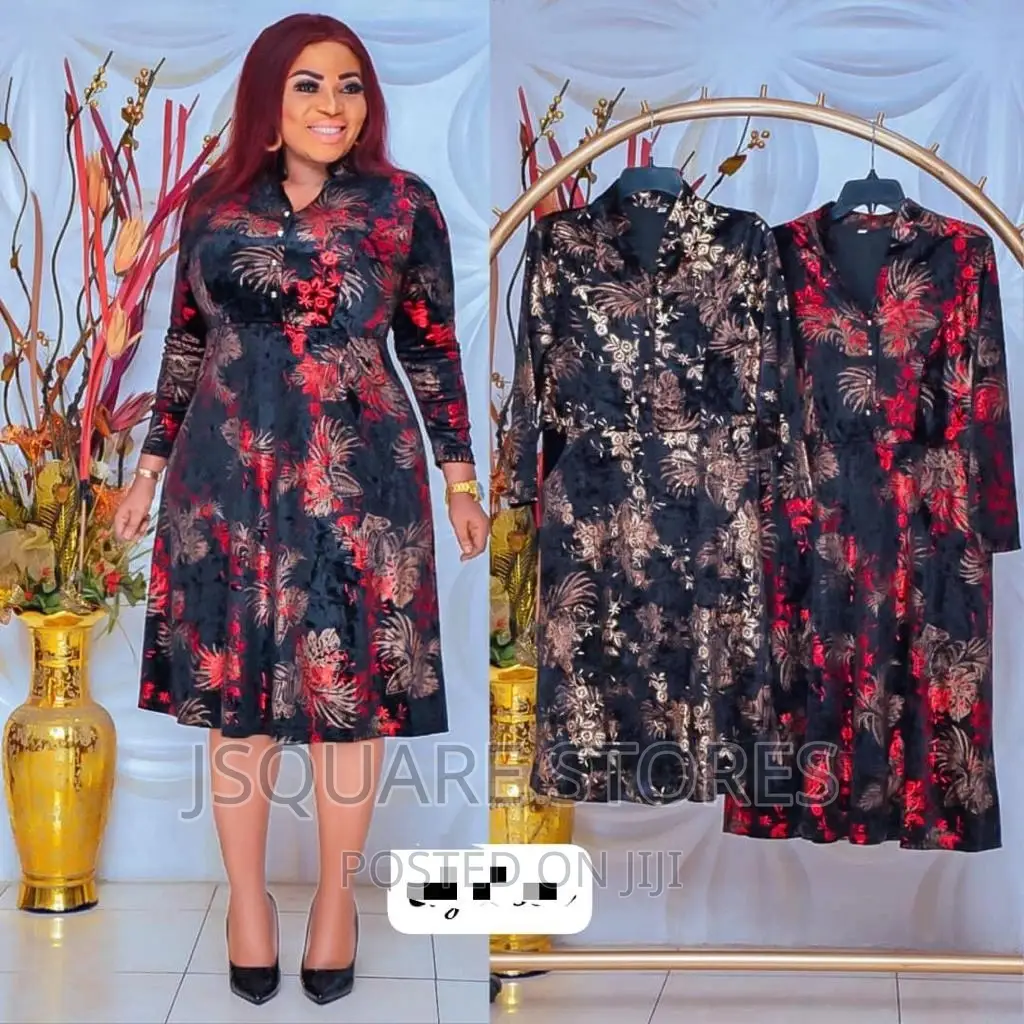 Corporate Wears for Boss Ladies