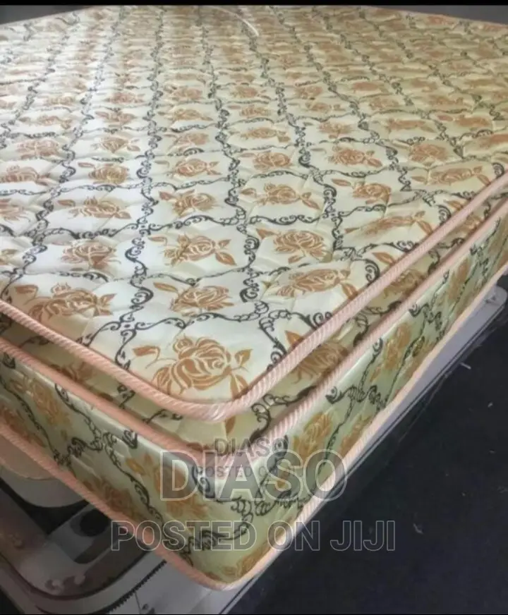 Order for Your Canadian 6by7 Orthopedic Mattresses
