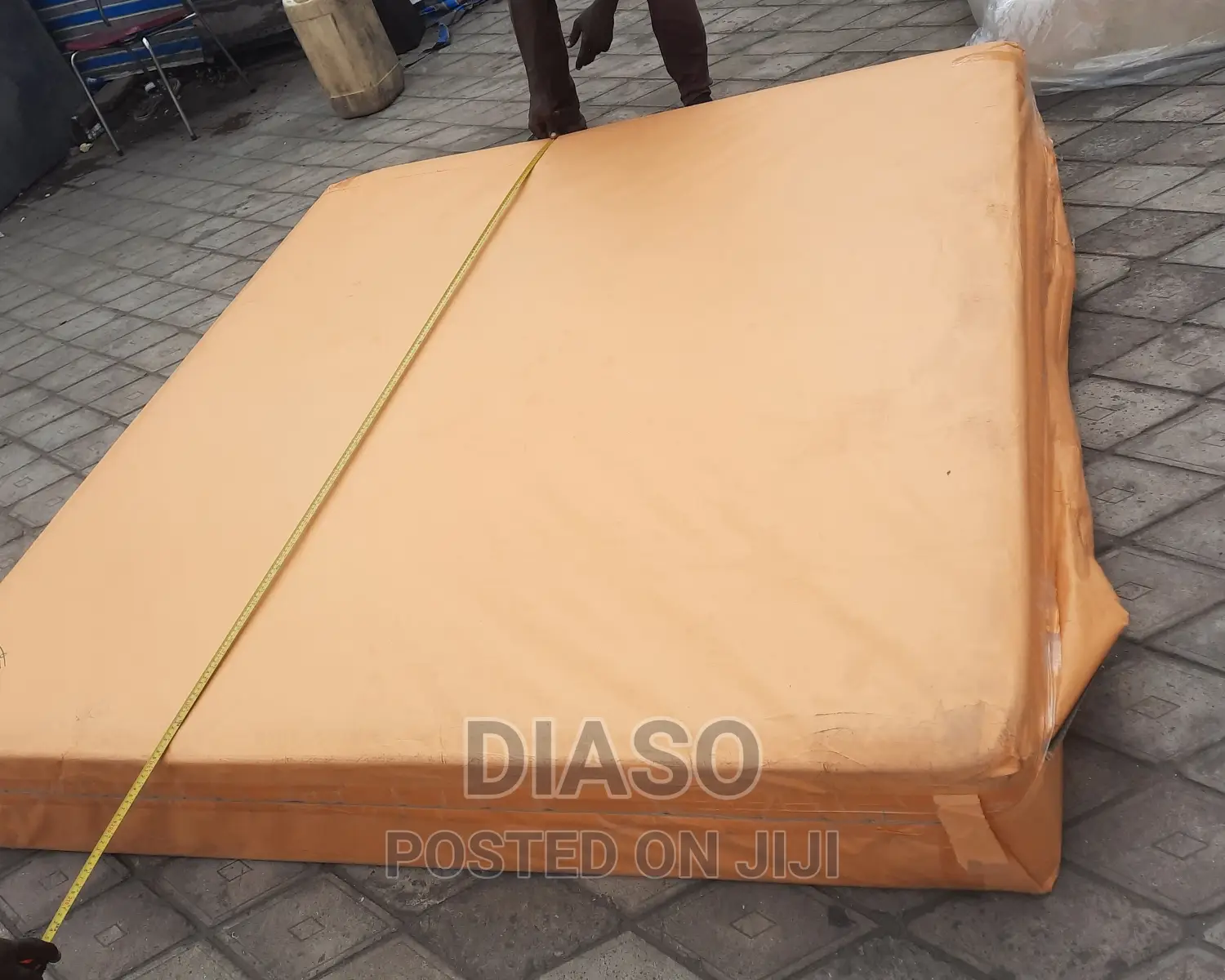 Order for Your Canadian 6by7 Orthopedic Mattresses