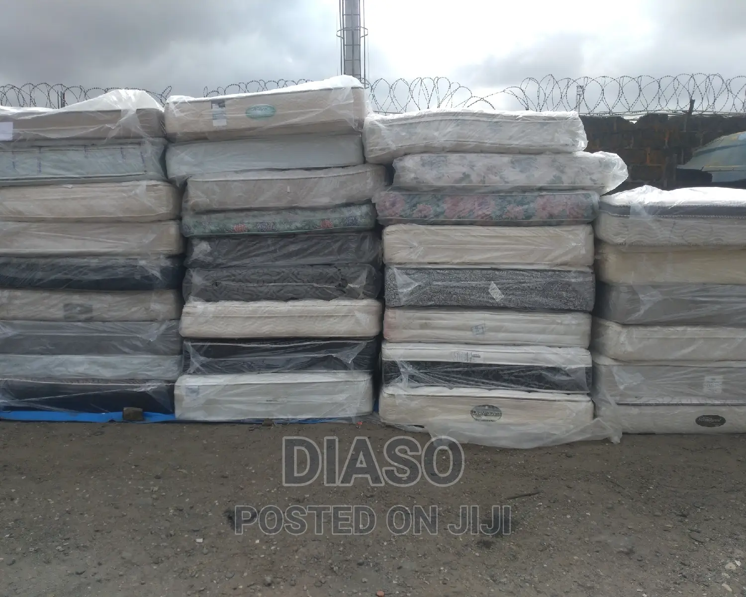 Order for Your Canadian 6by7 Orthopedic Mattresses