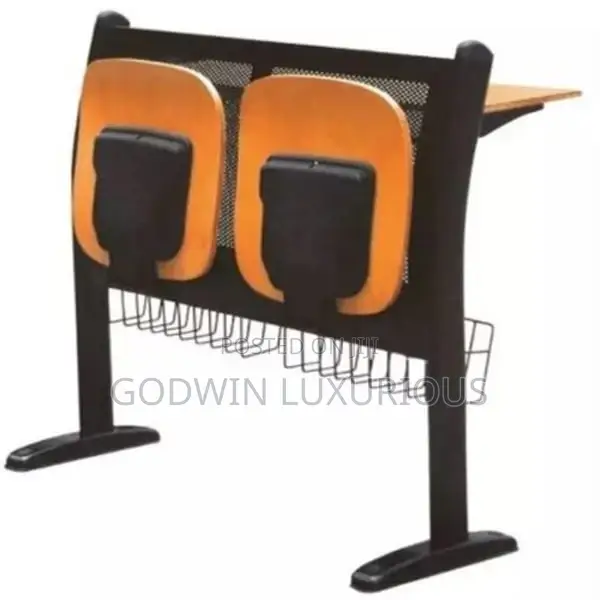 Double Classroom Seat