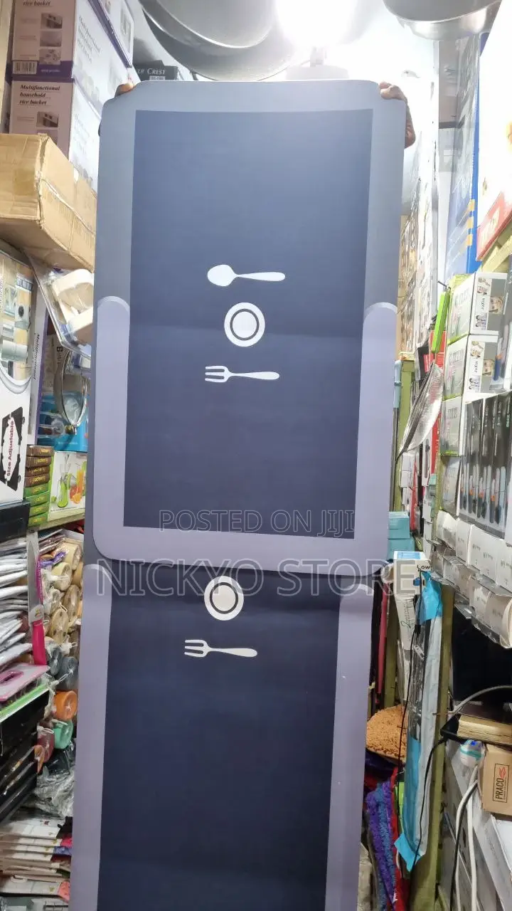 40cmby120cm Super 2 in 1 Absorbent Non Slip Mat