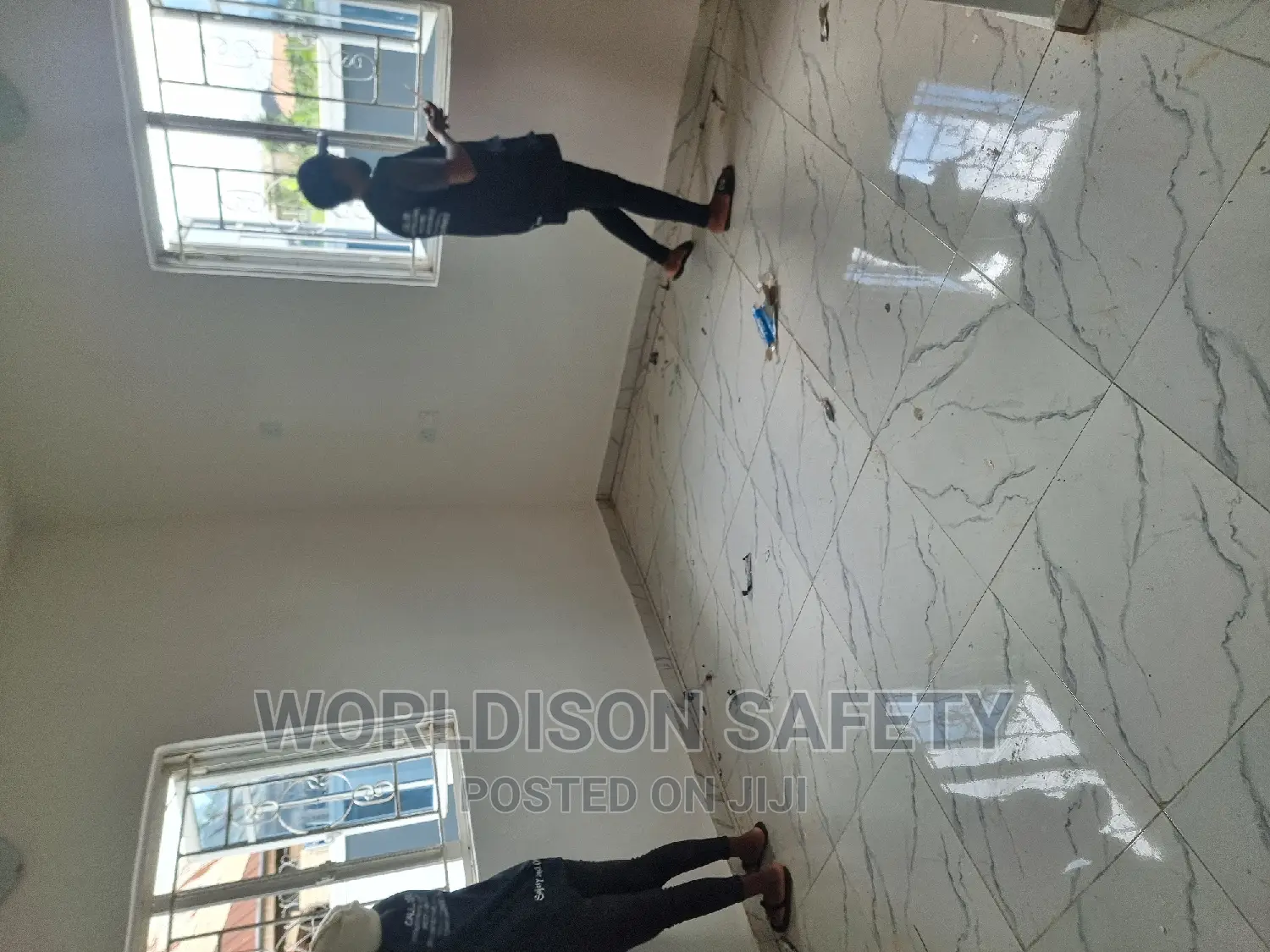 House and Office Cleaning