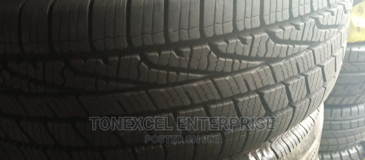 Brand New Goodyear 245/50/20 Made in Usa