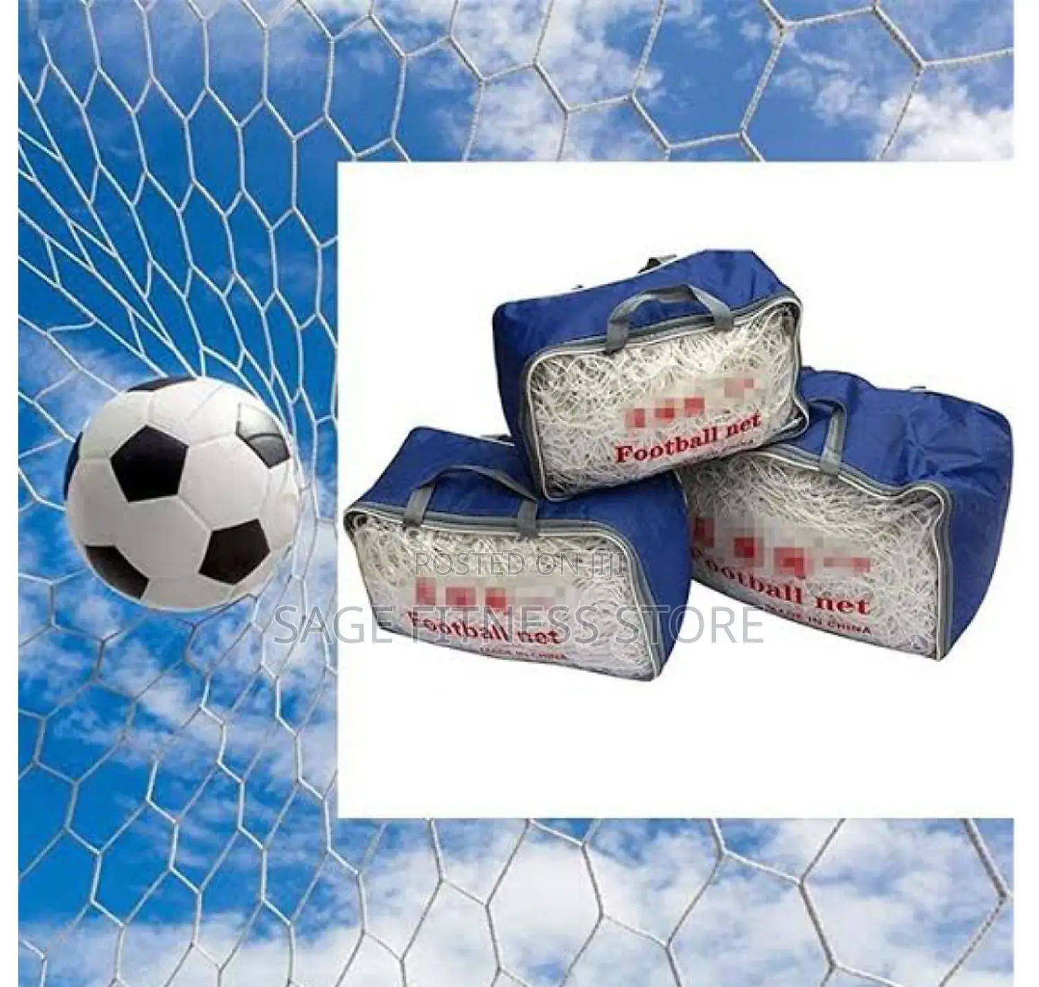 Football Net