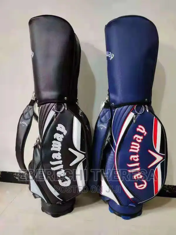 Complete Golf Set