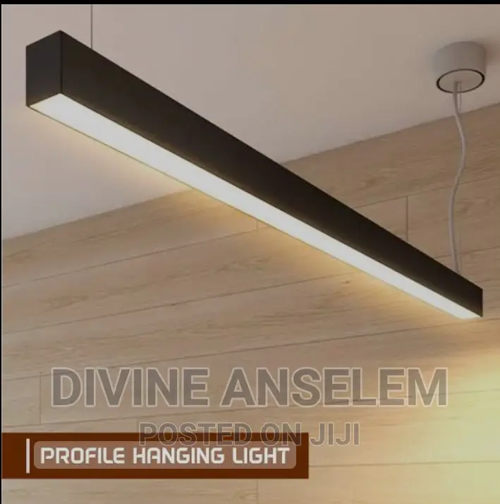 Profile Hanging LED Light 30watts