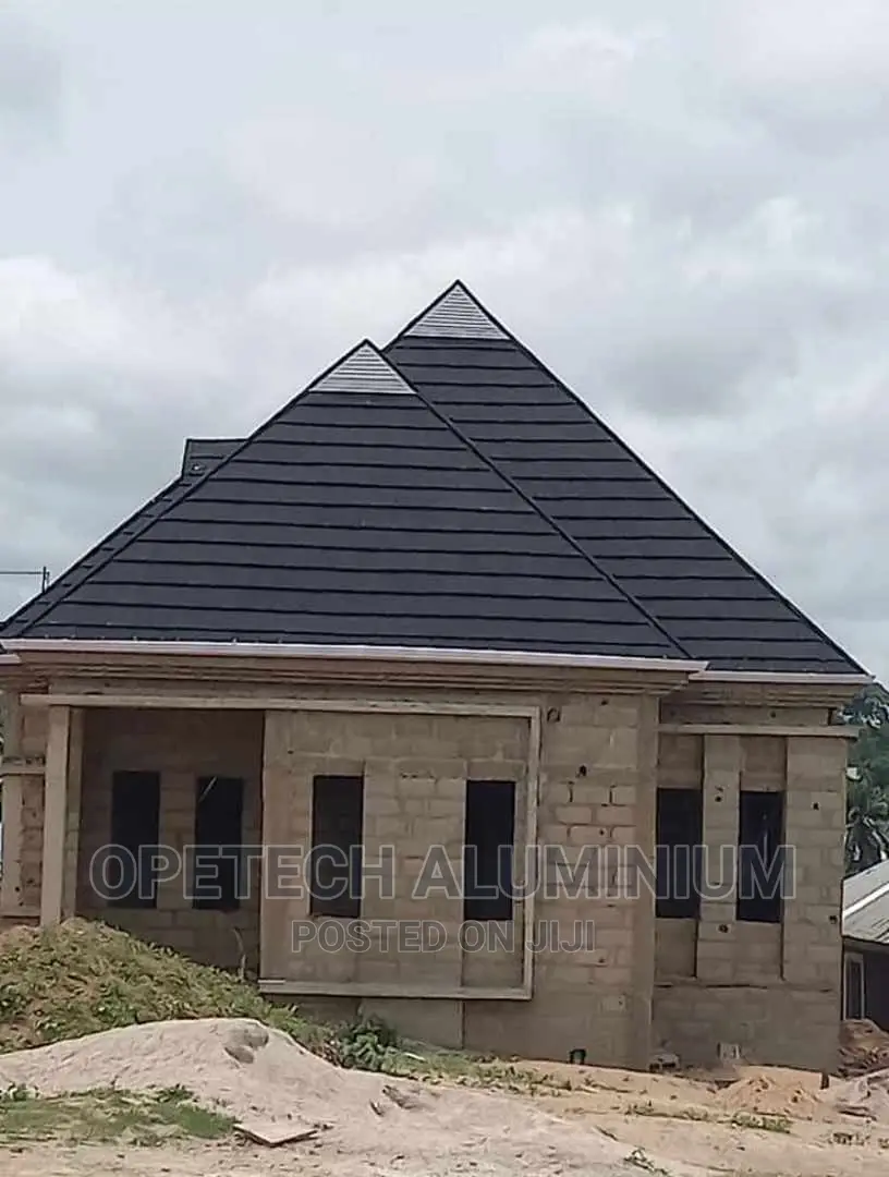 Stone Tile Gerrard Roofing