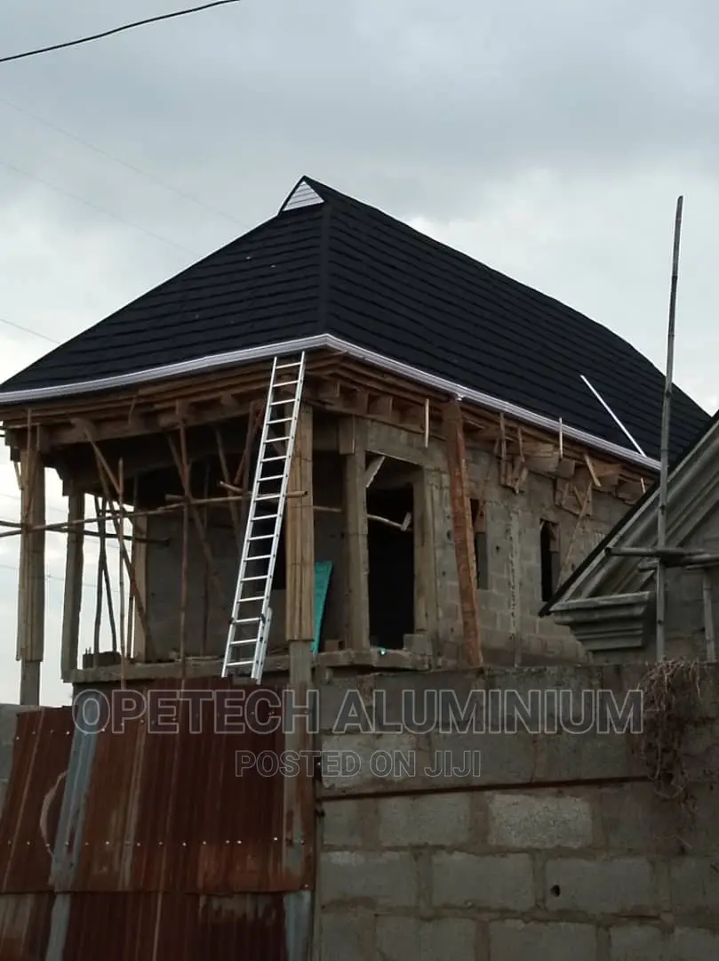 Stone Tile Gerrard Roofing