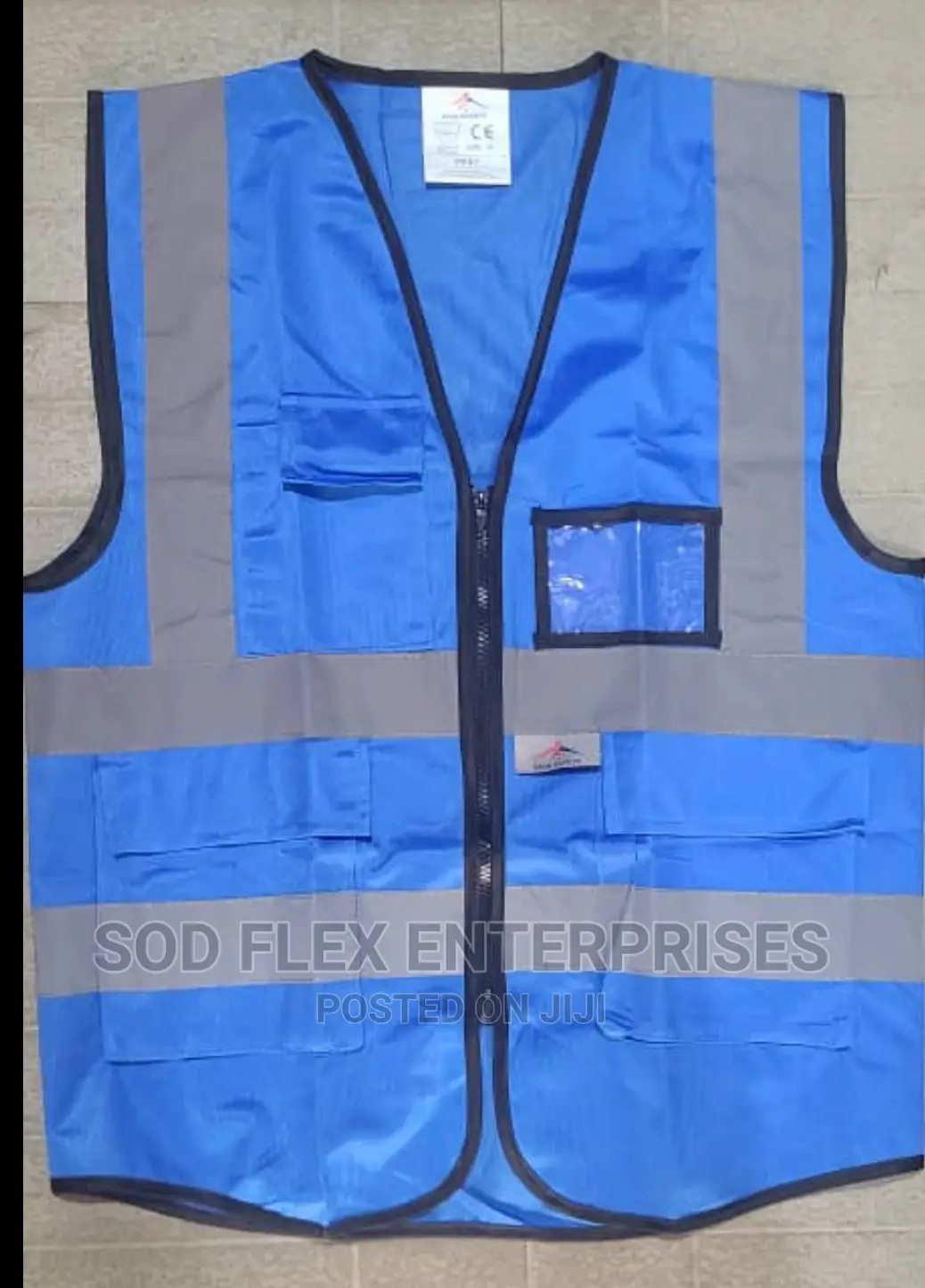 Executive Jacket
