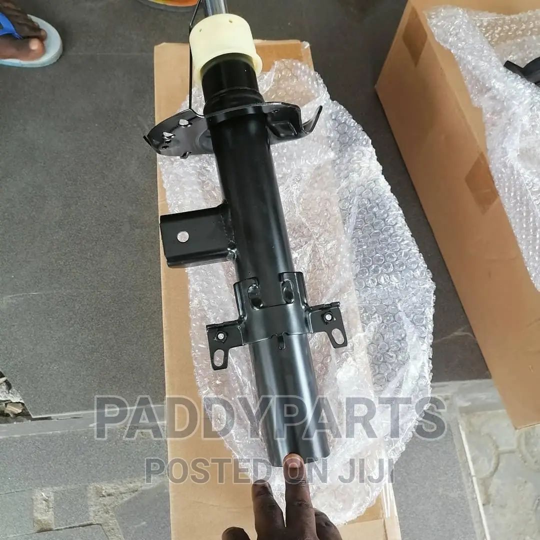 Range Rover Evoque Shock Absorber 2013-2016