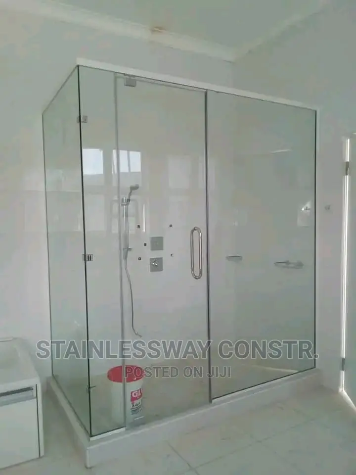Shower Cubicle Super