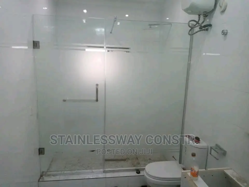 Shower Cubicle Super