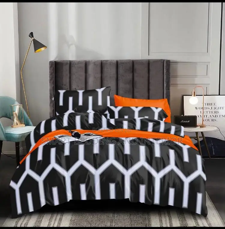 Royal Italian Bedsheets