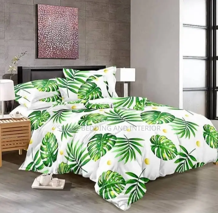 Royal Italian Bedsheets