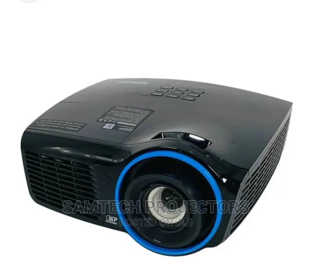 Direct UK. 4,200 Lumens INFOCUS Daylight Projector